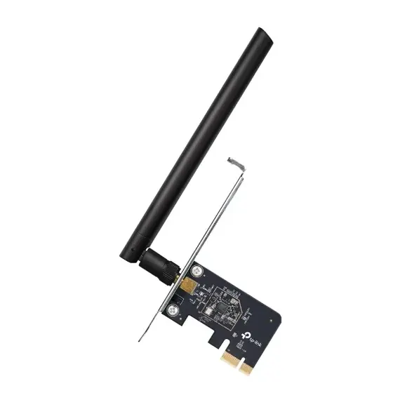 Adapter Tp-Link Wireless Dual Band PCI Express AC600