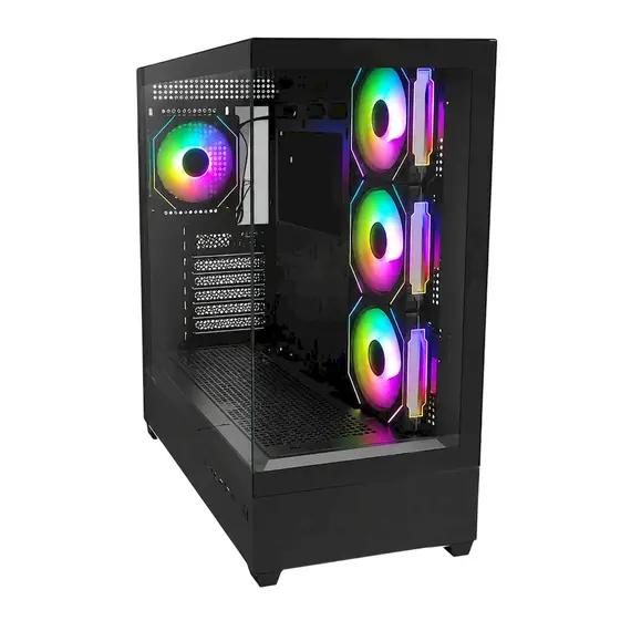 Shtepize e zbrazet Go Smart F2, zeze