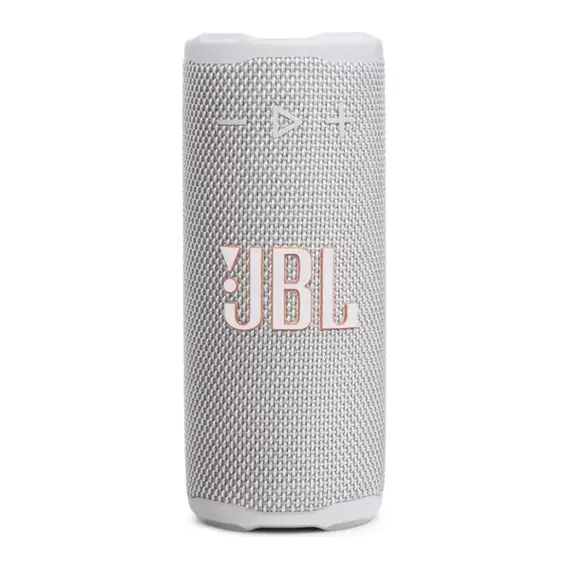 Altoparlant JBL Grip, bardhe