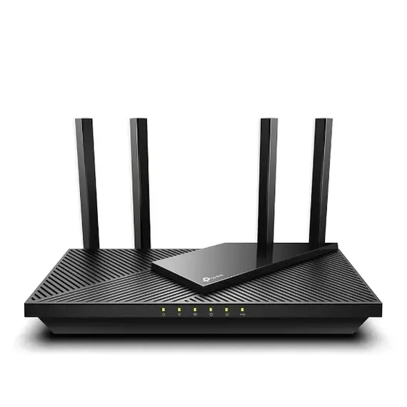 Ruter Tp-Link Wi-Fi 6 Gigabit AX3000
