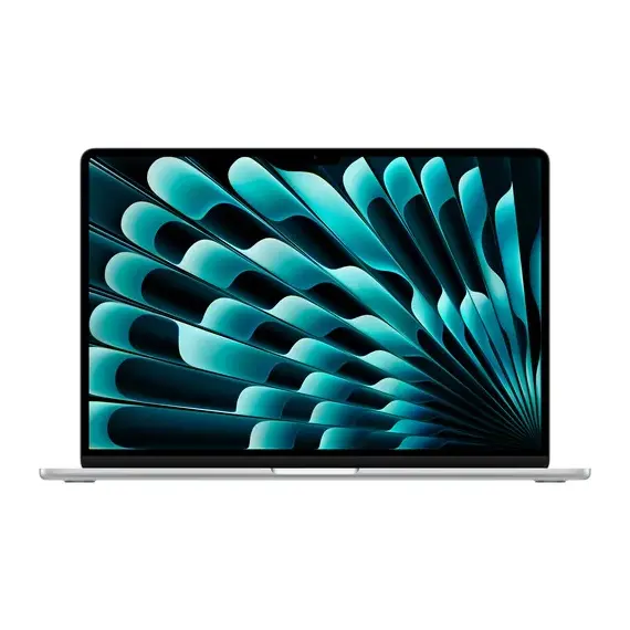 Laptop Apple Air 15.3" M5 16GB RAM, 512GB SSD, hiri