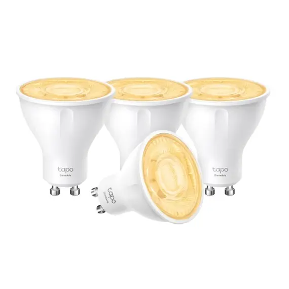 Llampe Smart Tp-Link Wi-Fi, me rregullator L610