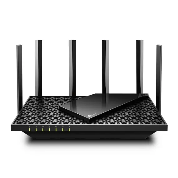 Ruter Tp-Link Wi-Fi 6 AX5400