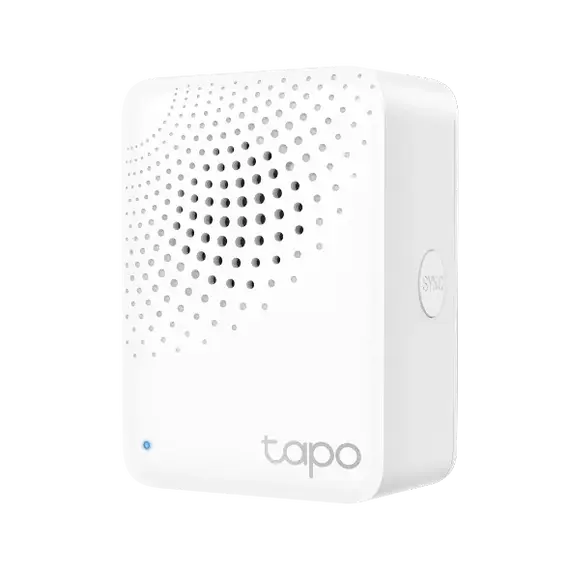 Konvertues Tp-Link Smart Home per kamera