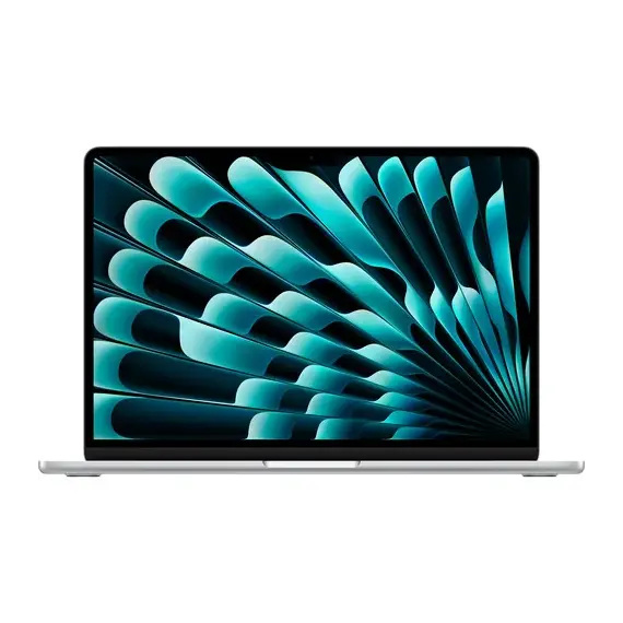 Laptop Apple Air 13.6" M4 16GB RAM, 256GB