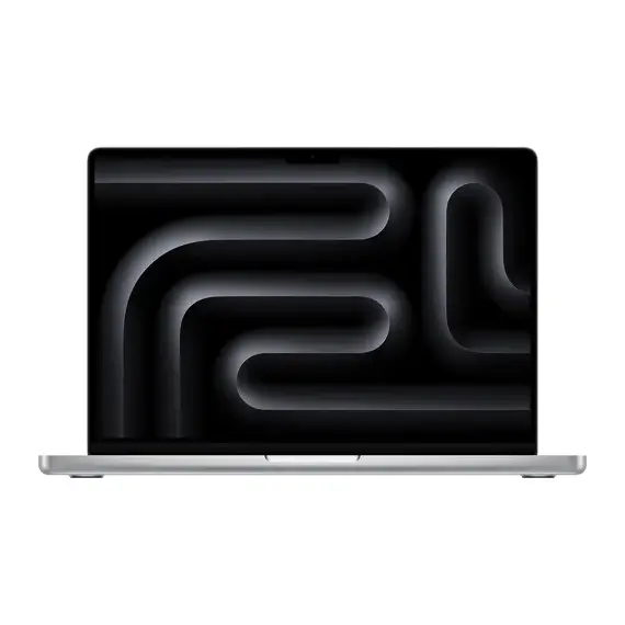 Laptop Apple Pro 14.2" M5 16GB RAM, 512GB SSD, hiri