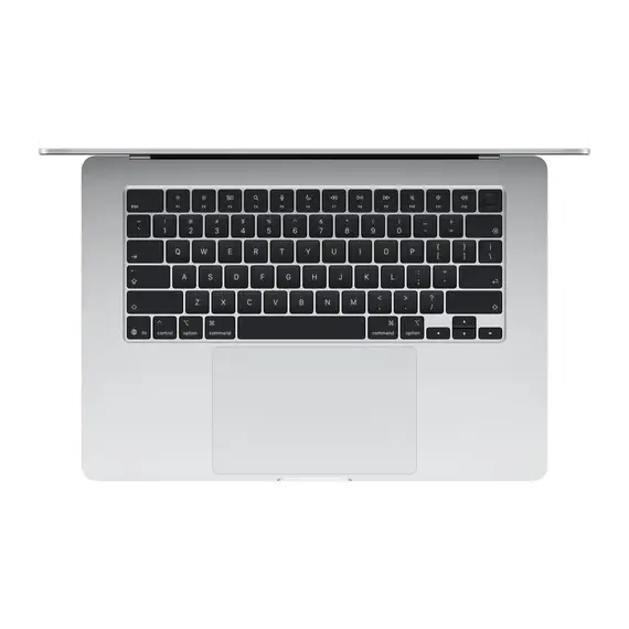 Laptop Apple Air 15.3" M5 16GB RAM, 512GB SSD, hiri 2