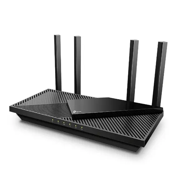 Ruter Tp-Link Wi-Fi 6 Gigabit AX3000, 2 image