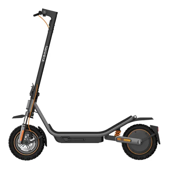 Trotinet Elektrik Xiaomi 6 Pro 2