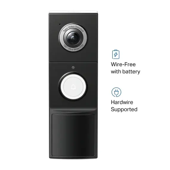 Kamere sigurie/ Zile Tp-Link D235, 2 image