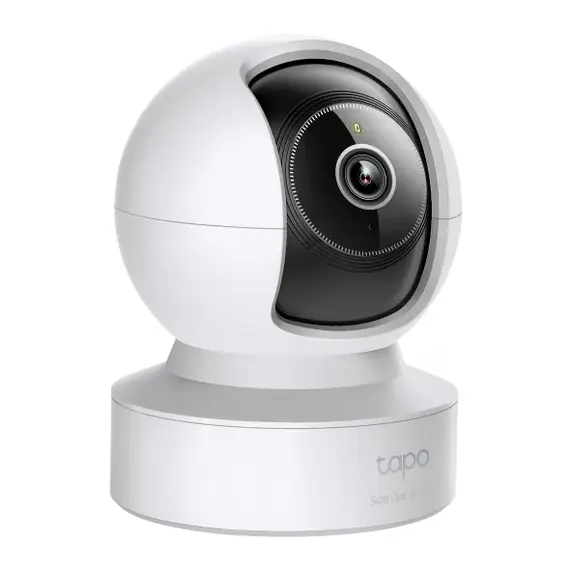 Kamere Tp-Link Wi-Fi AI Home Security Pan/Tilt, 2 image