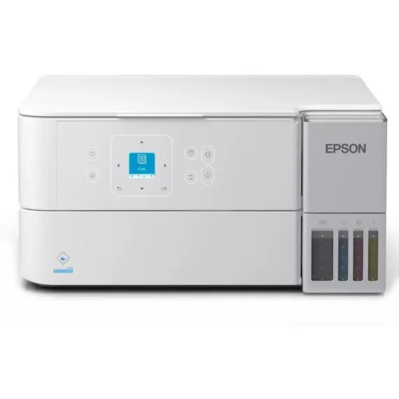 Printer Multifunksional EPSON Wireless, 2 image