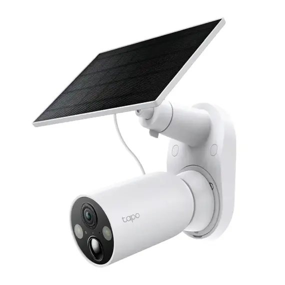 Kamere Tp-Link Solar Powered Kit, 2 image