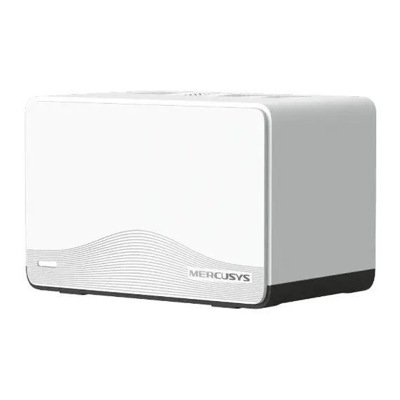 Mesh Mercusys Wi-fi 7 System BE-3600, 2 image