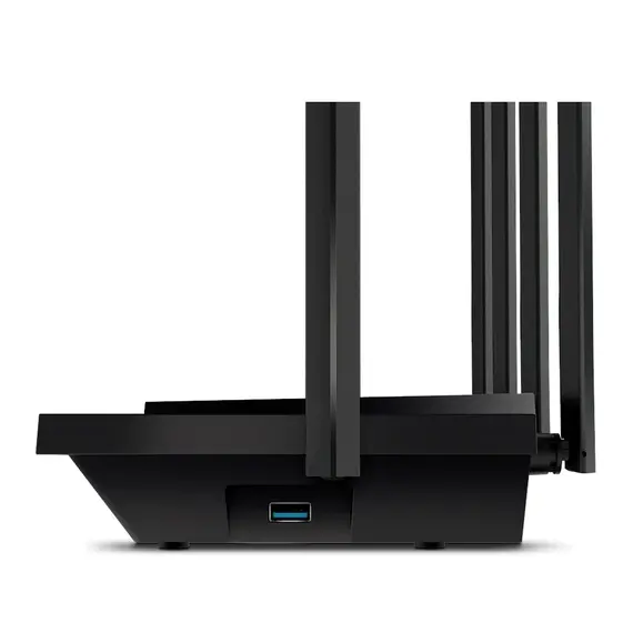 Ruter Tp-Link Wi-Fi 6 AX5400, 2 image