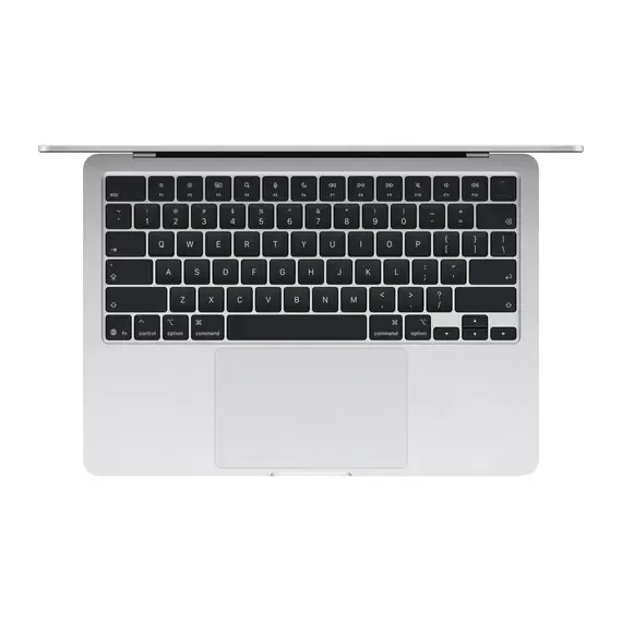 Laptop Apple Air 13.6" M5 16GB RAM, 512GB SSD, hiri 2