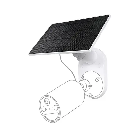 Panel solar Tp-Link per kamere, 2 image
