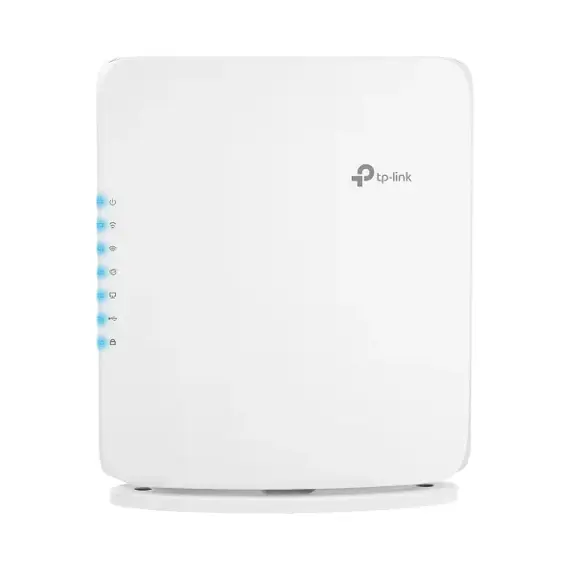 Ruter Tp-Link Dual-Band WI-Fi 7 BE7200, 2 image