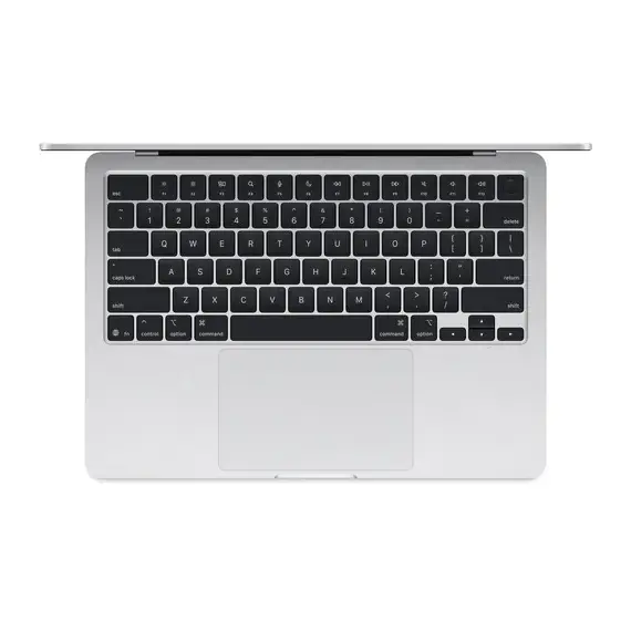 Laptop Apple Air 13.6" M4 16GB RAM, 256GB 2