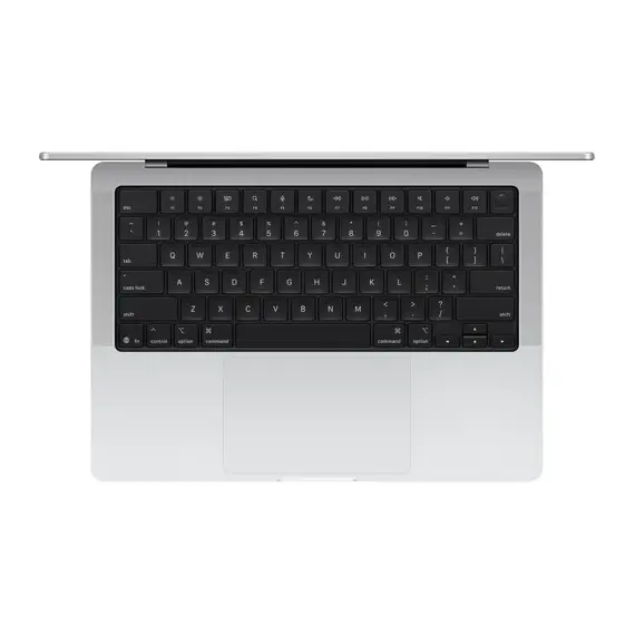 Laptop Apple Pro 14.2" M5 16GB RAM, 512GB SSD, hiri 2