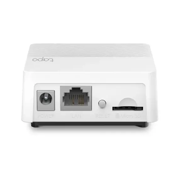 Konvertues Tp-Link per Kamera Smart, 2 image