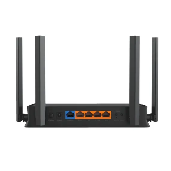 Ruter Tp-Link Dual-Band WI-Fi 7 BE3600 BE220, 3 image