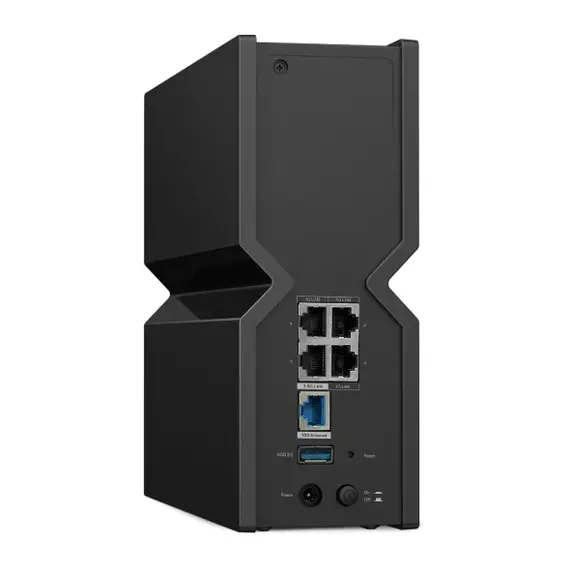 Ruter Tp-Link Tri-Band WI-Fi 7 BE15000, 3 image