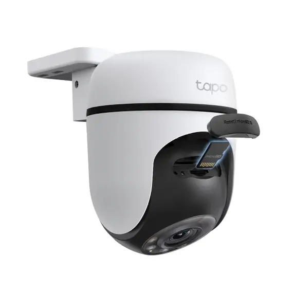 Kamere Tp-Link Wi-Fi Outdoor Pan/Tilt C500, 3 image