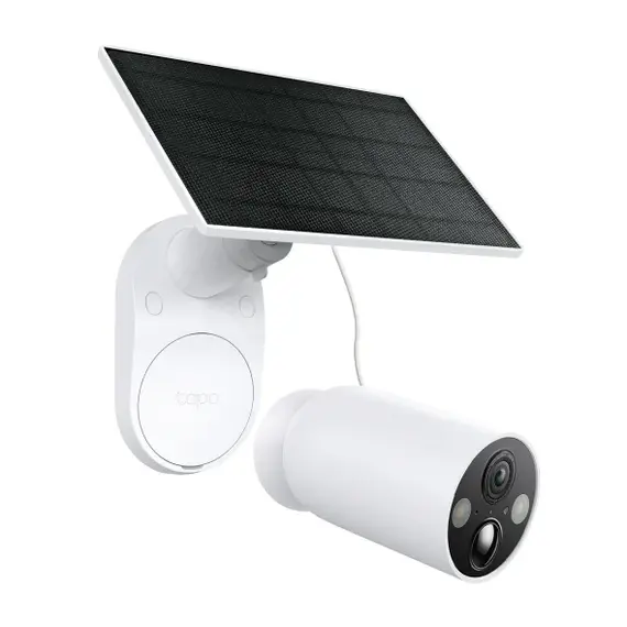 Kamere Tp-Link Solar Powered Kit, 3 image