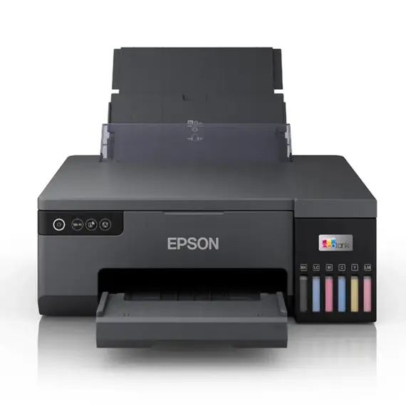 Printer EPSON L8050 EcoTank ITS, 3 image