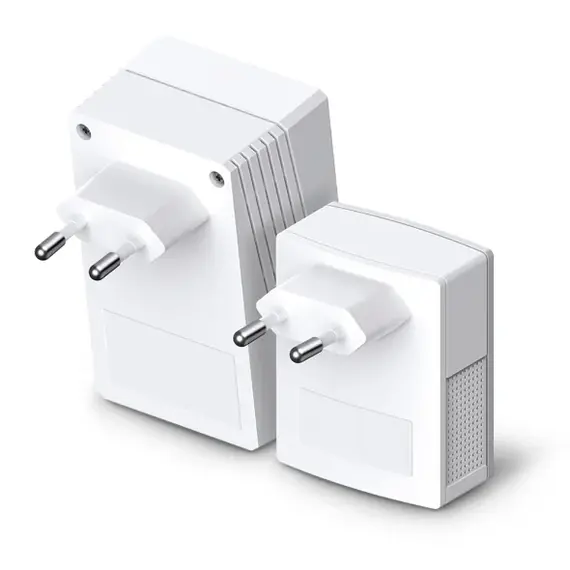 Powerline Tp-Link  Wi-Fi Extender Edition, 3 image