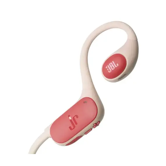 Degjuese JBL JR Free, roze, 3 image