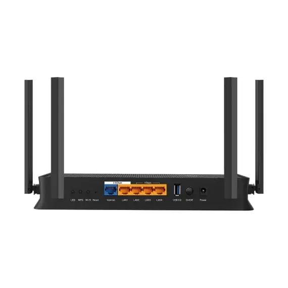 Ruter TP-Link Dual-Band WI-Fi 7 BE3600 BE230, 3 image