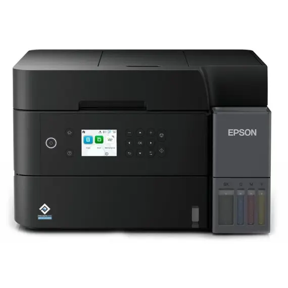 Printer Multifunksional EPSON Wireless, 3 image