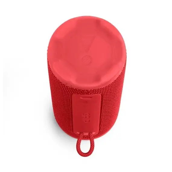 Altoparlant JBL Grip, kuqe, 3 image