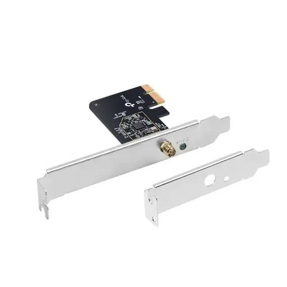 Adapter Tp-Link Wireless Dual Band PCI Express AC600, 3 image