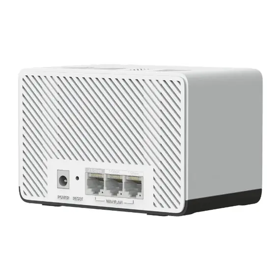 Mesh Mercusys Wi-fi 7 System BE-3600, 3 image