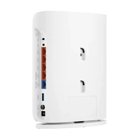 Ruter Tp-Link Dual-Band WI-Fi 7 BE7200, 3 image