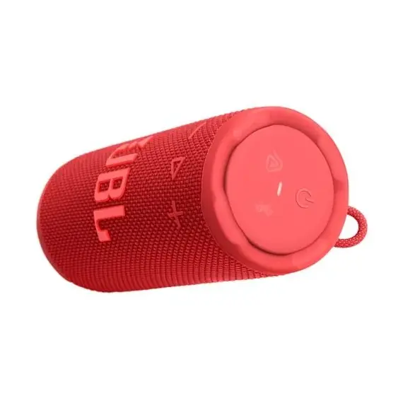 Altoparlant JBL Grip, kuqe, 4 image