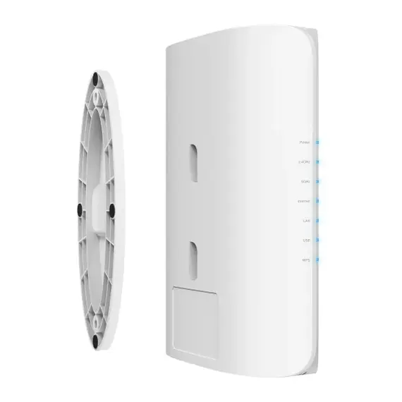 Ruter Tp-Link Dual-Band WI-Fi 7 BE7200, 4 image