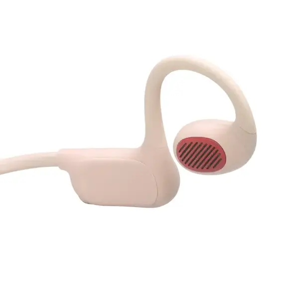 Degjuese JBL JR Free, roze, 4 image