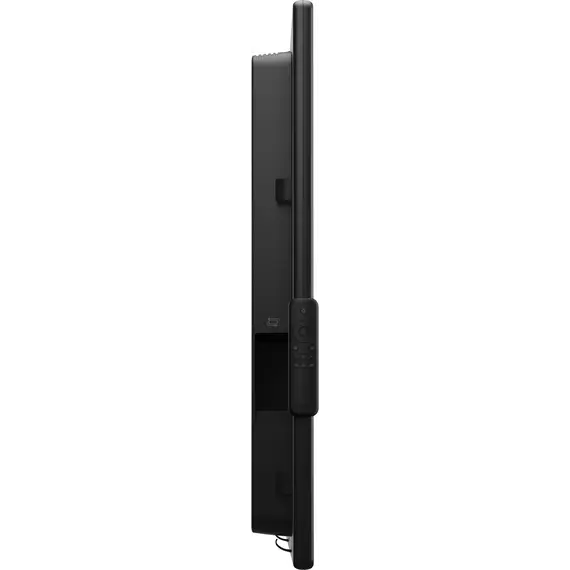 Monitor Dell 55" P5525QC 4Km 60Hz, 5 image