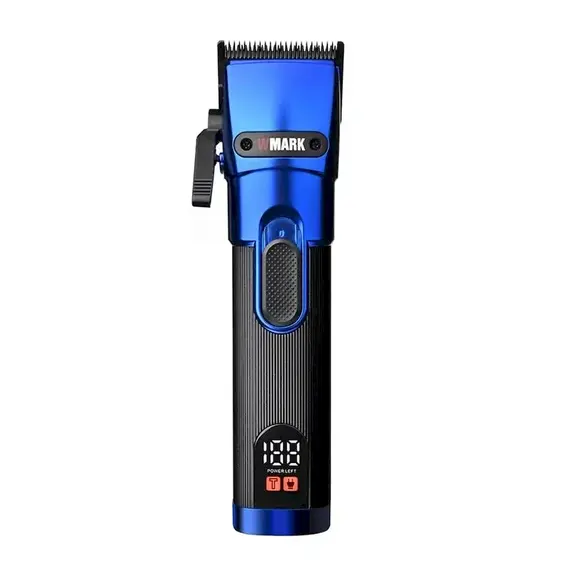 Makine per qethje Wmark NG-121-BLUE