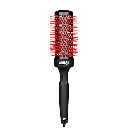 Furçe Profesionale per Stilim 43mm Wmark NG-HB001C