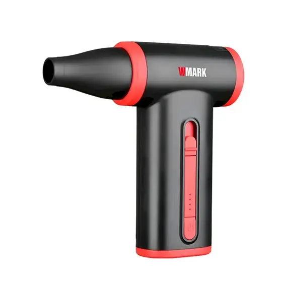 Mini Turbo Blower Wmark NG-TB001-BLACK