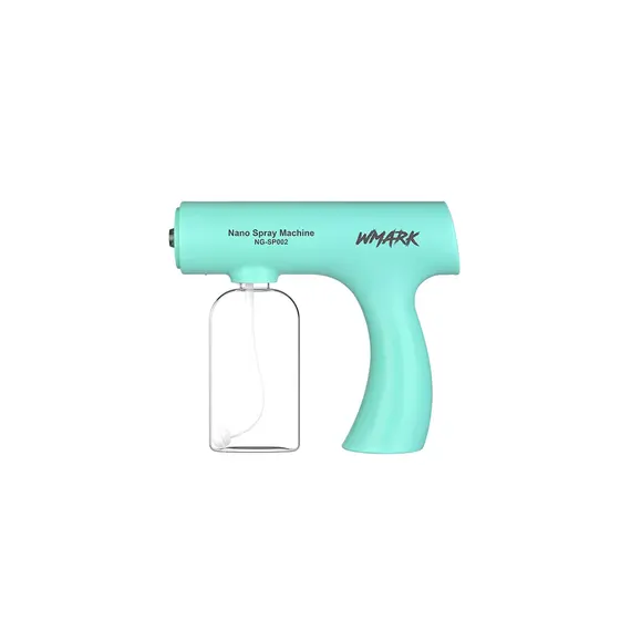 Makine Sperkatese Wmark NG-SP002-BLUE