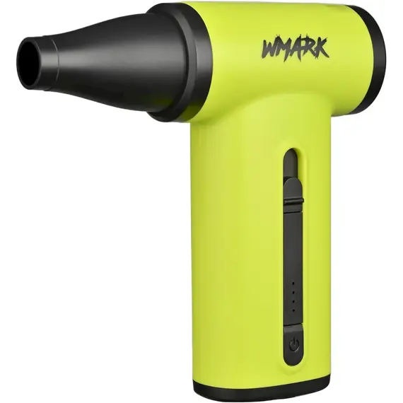Mini Turbo Blower Wmark NG-TB001-GREEN