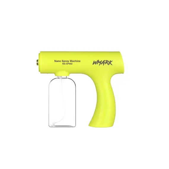 Makine Sperkatese Wmark NG-SP002-GREEN