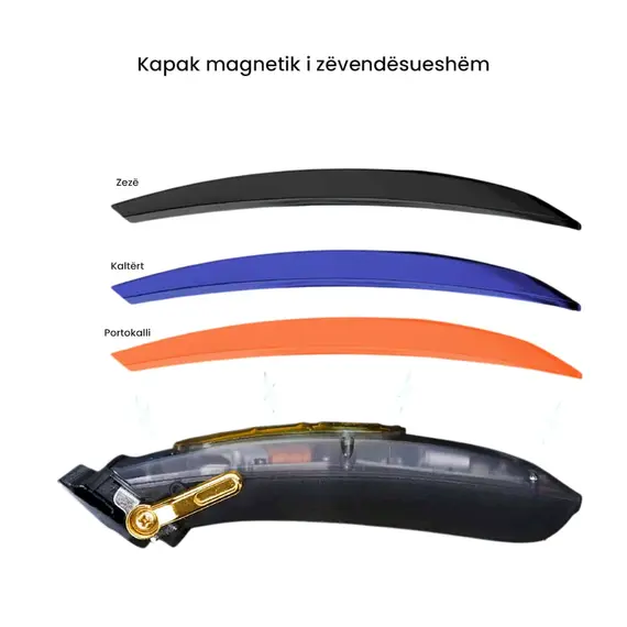 Makine per qethje Wmark NG-9004B-SET 2