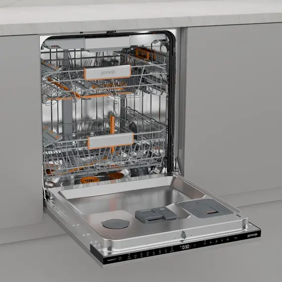Enelarese montuese Gorenje GV693A65UVAD 2